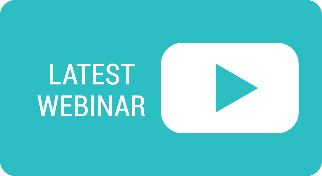 Latest Webinar