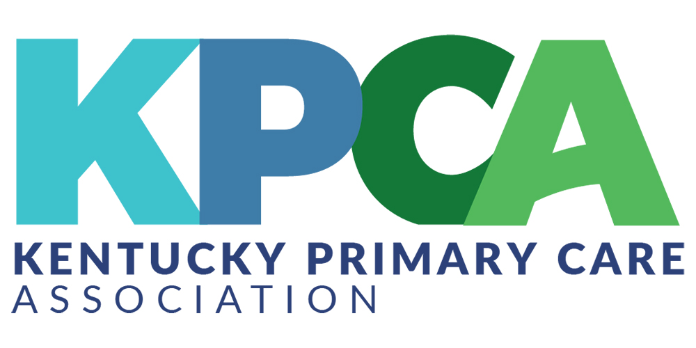 Kentucky Primary Care Association Kentucky Primary Care Association logo