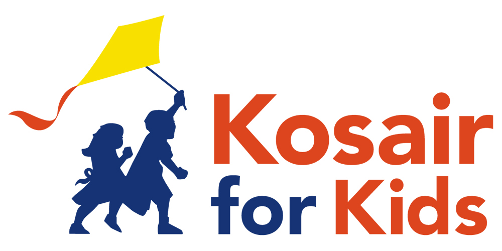 Kosair for Kids Kosair for Kids logo