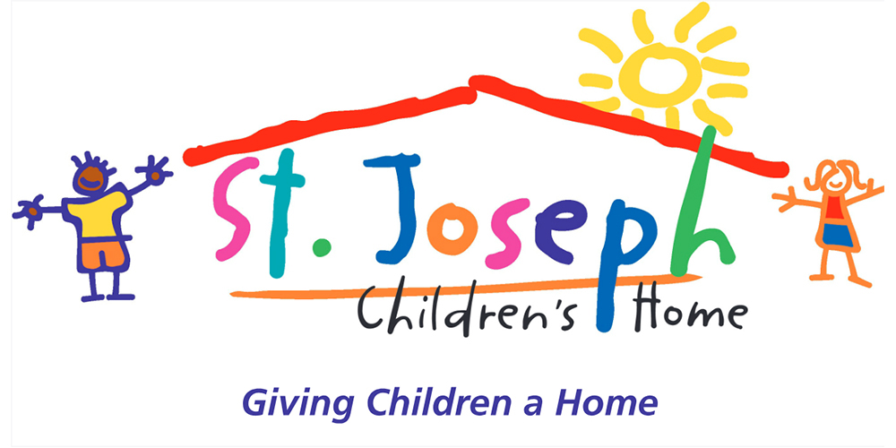 St. Joseph Children’s Home St. Joseph Children's Home logo