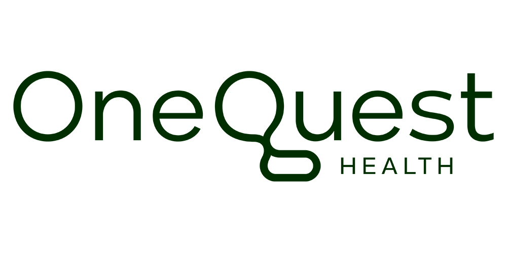 One Quest Health One Quest Health logo