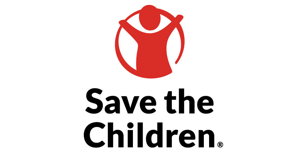 Save the Children Save the Children logo