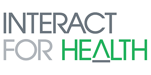 Interact for Health logo