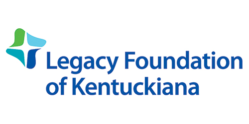 Legacy Foundation of Kentuckiana logo
