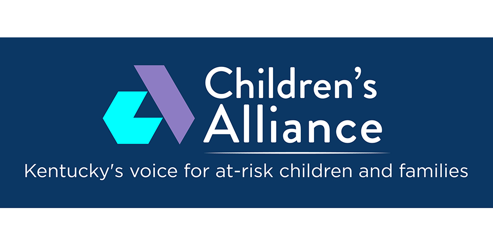 Children’s Alliance Children's Alliance logo