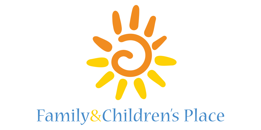 Family & Children’s Place Family & Children's Place logo