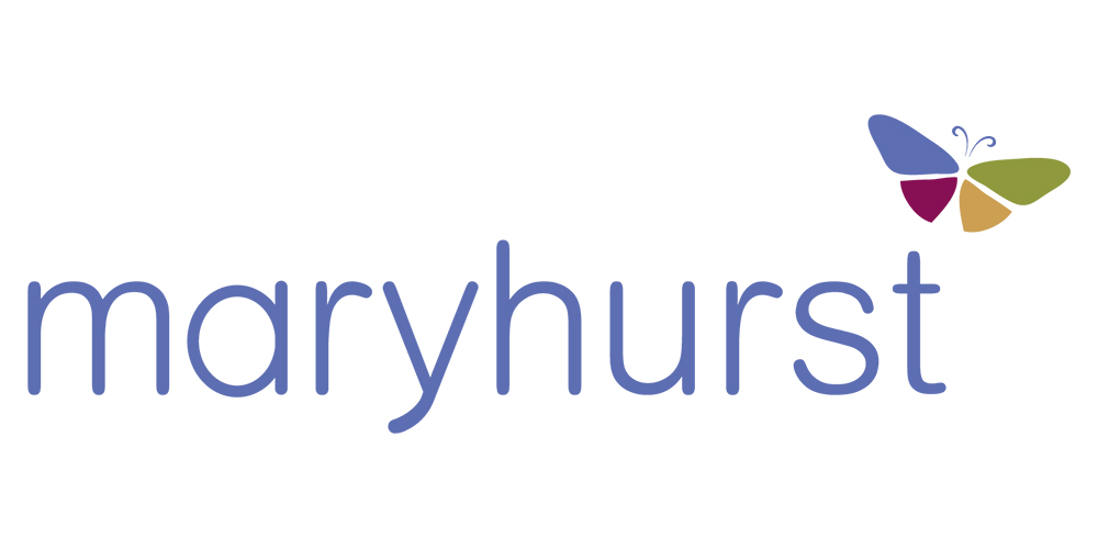 maryhurst maryhurst logo