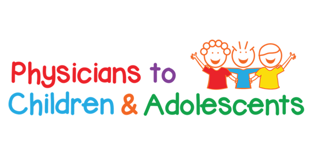Physicians to Children & Adolescents Physicians to Children & Adolescents logo