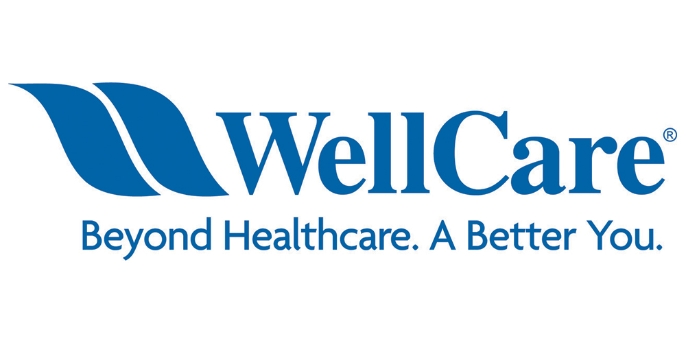 WellCare WellCare logo