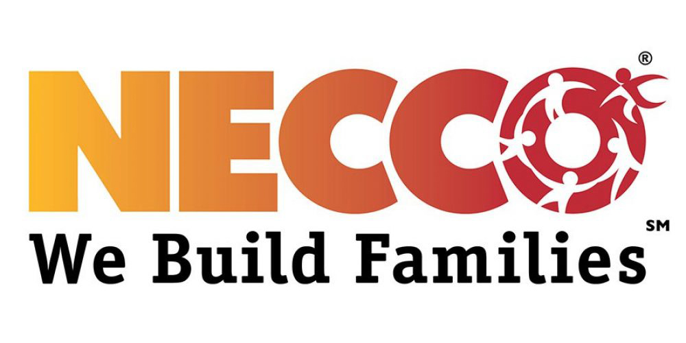 NECCO NECCO logo