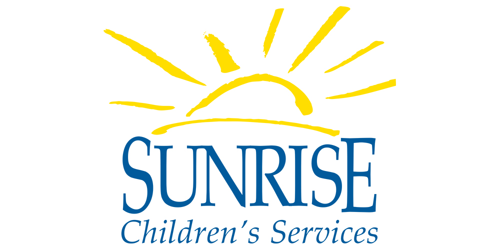 Sunrise Children’s Services Sunrise Children's Services logo