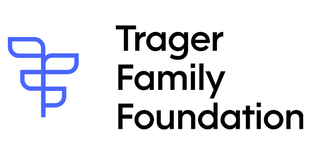 Trager Family Foundation Trager Family Foundation logo